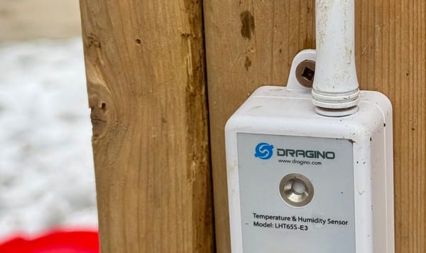 LoRaWAN in Practice: Building Long-Range Wireless for IoT